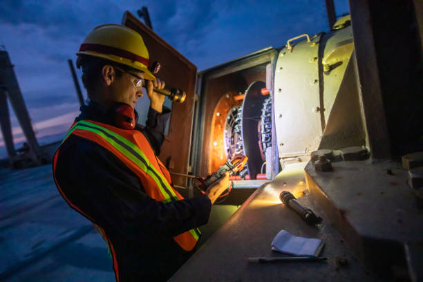 Best Electrical System Inspection  in New Athens, IL