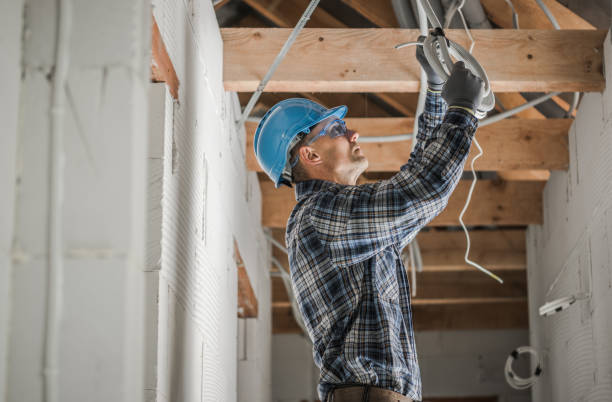Best Affordable Electrical Installation  in New Athens, IL