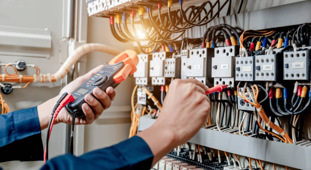 Best Industrial Electrical Services  in New Athens, IL