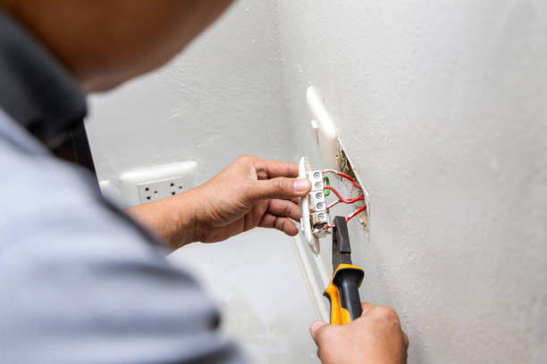 Best Home Electrical Repair  in New Athens, IL