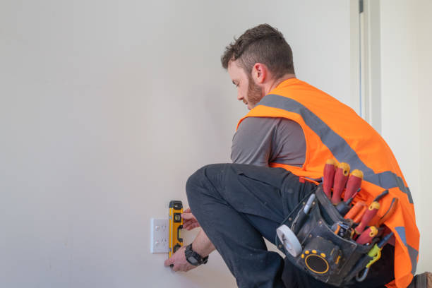 Best Residential Electrician Services  in New Athens, IL