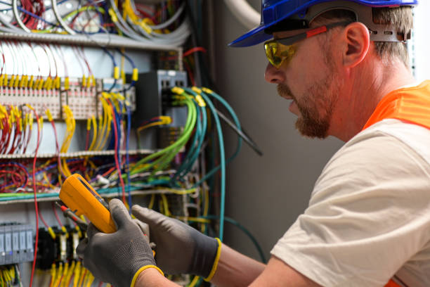 Best Electrical Repair Services  in New Athens, IL