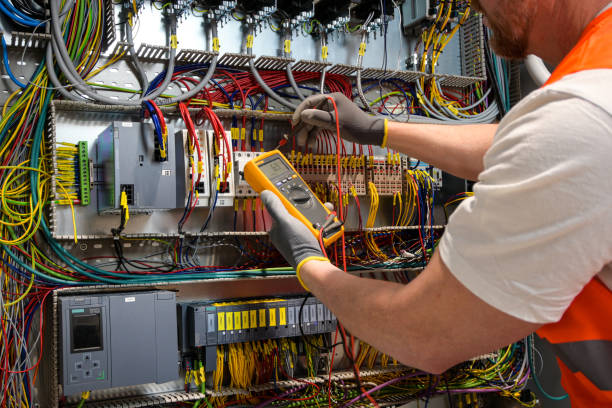 Best Emergency Electrician Near Me  in New Athens, IL
