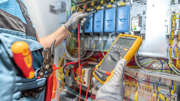 Best Electrical Upgrades for Homes  in New Athens, IL