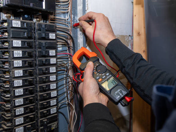 Best 24-Hour Electrician  in New Athens, IL