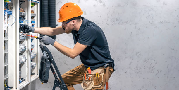 Best Electrical Rewiring Services  in New Athens, IL