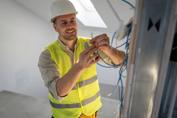 Best Circuit Breaker Repair  in New Athens, IL