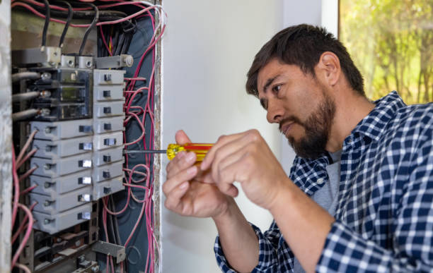 Best Electrical Repair Services  in New Athens, IL